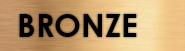 Bronze