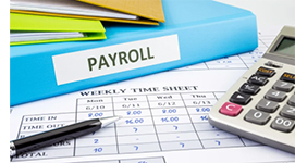 payroll